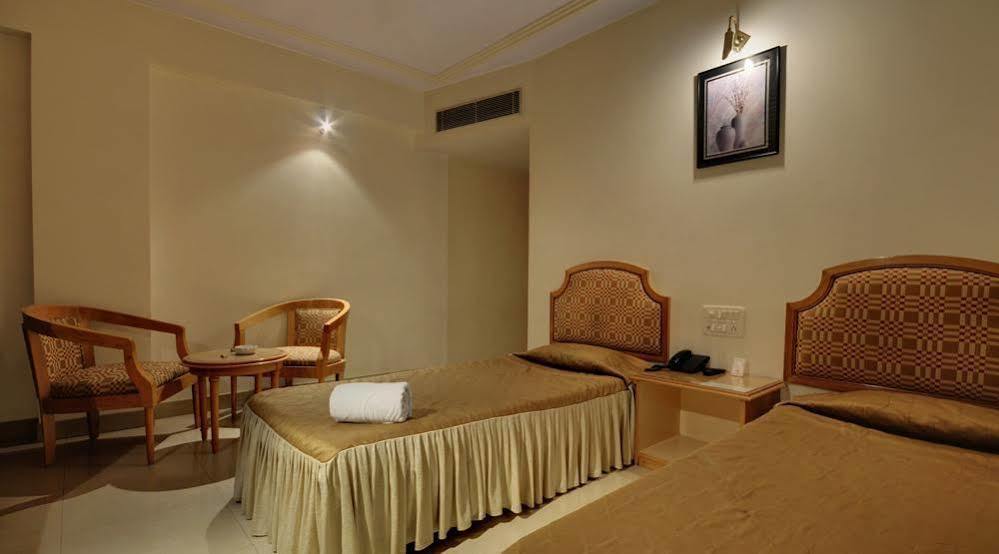 Oyo 15359 Hotel Kachandeep Jaipur Cameră foto